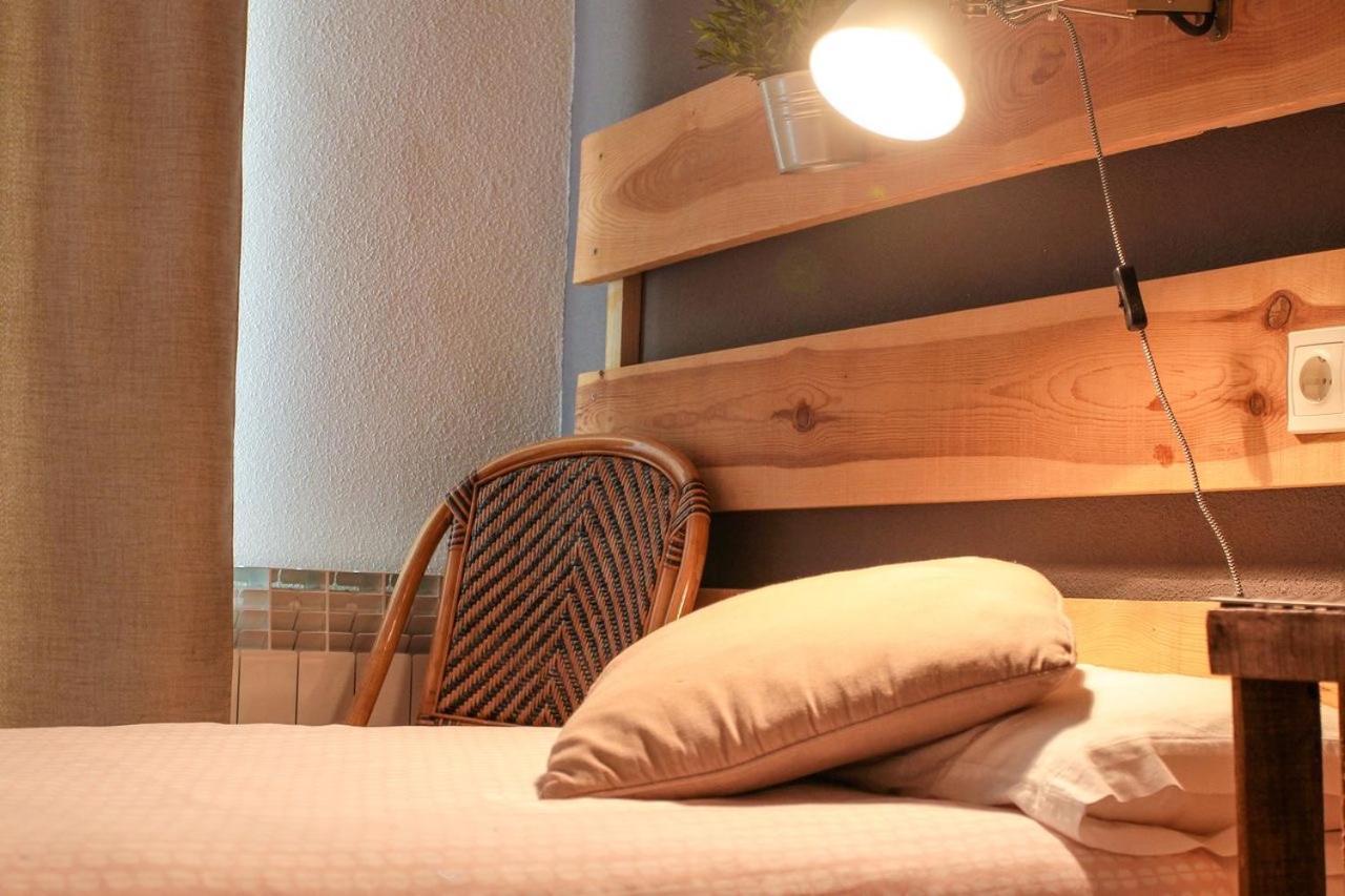 Atuaire Home Gran Vivienda En Centro Historico San Lorenzo Burgos Bagian luar foto