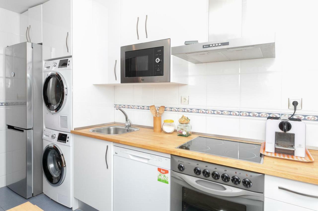 Atuaire Home Gran Vivienda En Centro Historico San Lorenzo Burgos Bagian luar foto