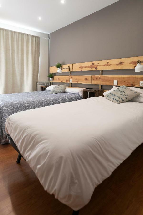 Atuaire Home Gran Vivienda En Centro Historico San Lorenzo Burgos Bagian luar foto