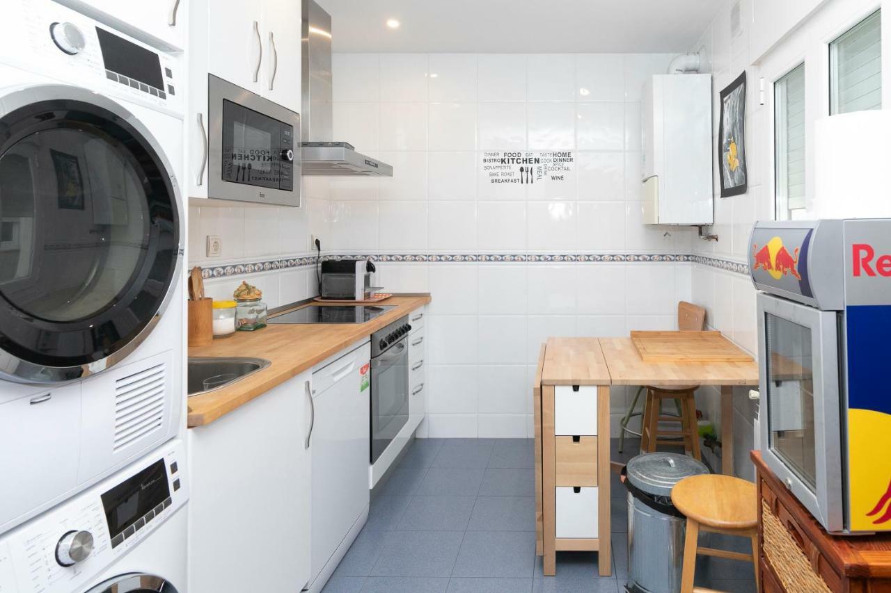 Atuaire Home Gran Vivienda En Centro Historico San Lorenzo Burgos Bagian luar foto