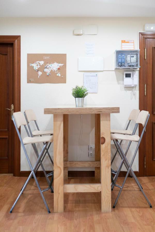 Atuaire Home Gran Vivienda En Centro Historico San Lorenzo Burgos Bagian luar foto