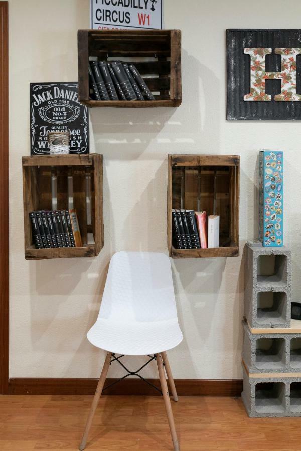 Atuaire Home Gran Vivienda En Centro Historico San Lorenzo Burgos Bagian luar foto